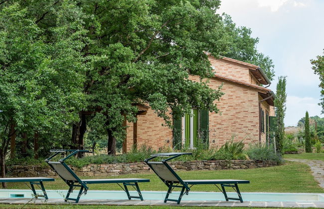 Villa With Panoramic Views - Foto 14