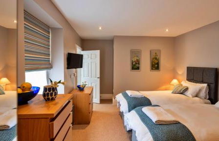 Finest Retreats - The Old Post Office Apartment 3 - Photo 11