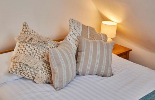 The Coach House, Hambledon - Foto 48