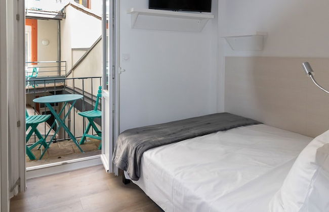 Résidence le Pastel Jeanne d'Arc - Photo 20