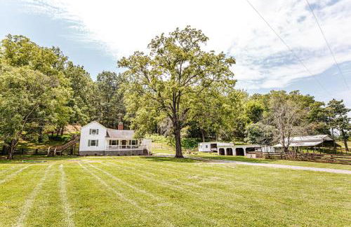 The Farmhouse at Hollow Hill - Foto 6