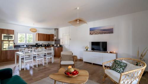 Villa Saint Jean - Maison avec piscine privée - Foto 2