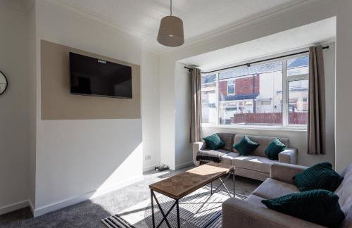 3 Bed Home from Home, Family, Workers and Friends - Foto 8