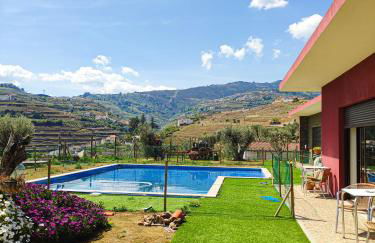 Quinta dos Padrinhos - Suites in the Heart of the Douro - Foto 46
