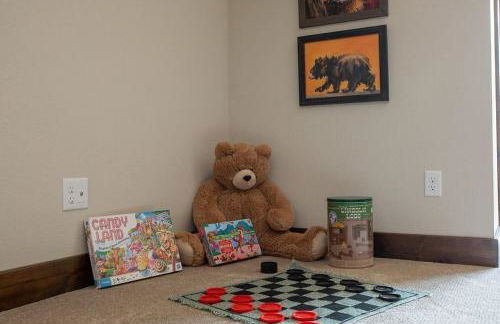 The Getaway,Hot Tub, AC, 2miles from RMNP - Foto 19