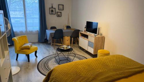 Le studio du Faubourg - Foto 2