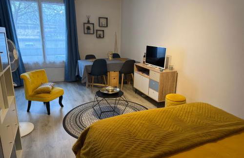 Le studio du Faubourg - Foto 2