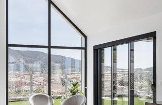 Casa Villa Atalaya Priego - Foto 23