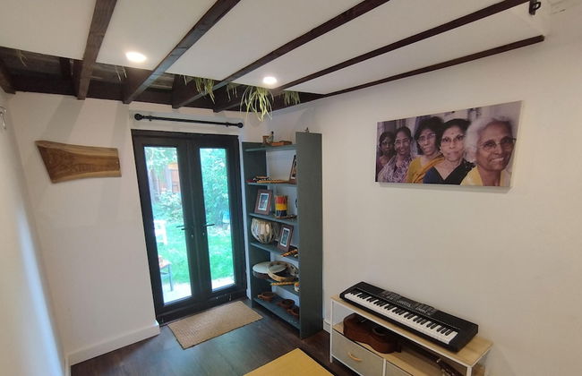 Vc - Cottage In The City - Foto 15