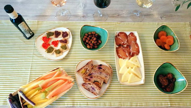 Dégustez les produits locaux des Pouilles