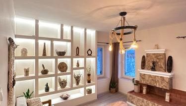 Asteris luxury house - Foto 4