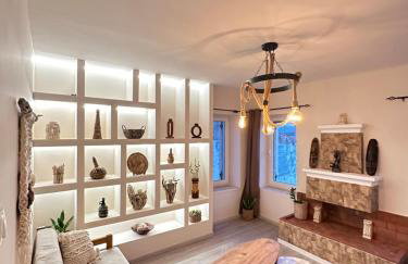 Asteris luxury house - Foto 4