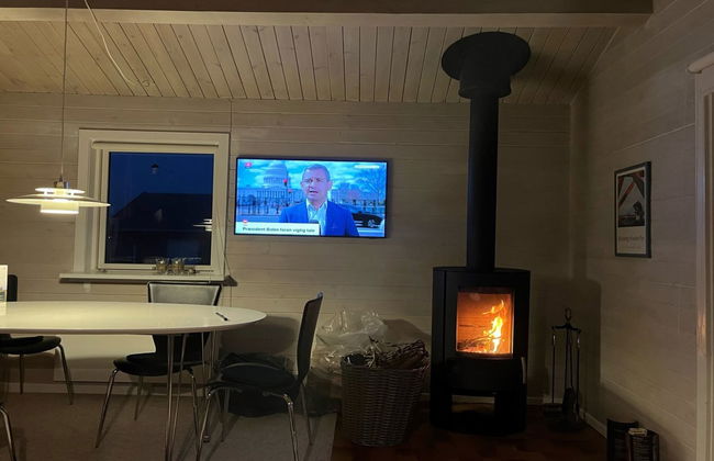 "Aashild" - 400m from the sea - Foto 3