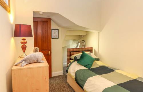 Seal Cottage - Photo 21