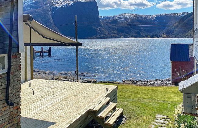 8 Person Holiday Home in Barmen - Foto 46