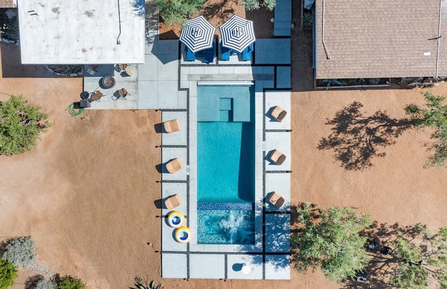 Sunset Grove by Avantstay New Pool Desert Views - Foto 41