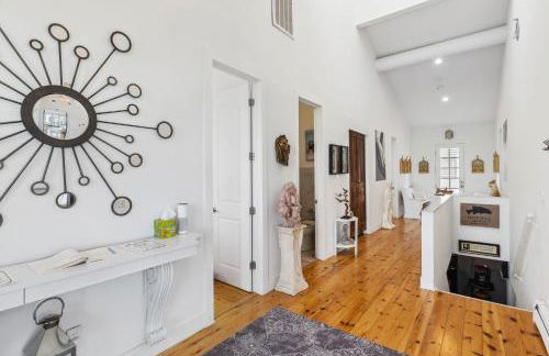 Lakefront Beach House - Sauna & Steam Pod Retreat - Foto 30