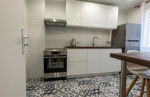 Chez Lana - 8 prs - Parking - Jardin - Foto 32