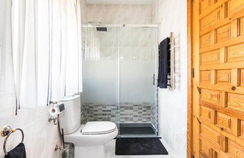 APARTAMENTOS TURISTICOS TURISToledo - Foto 36