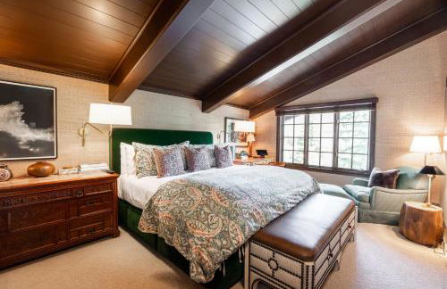 Lodge at Vail Condominiums - Photo 20