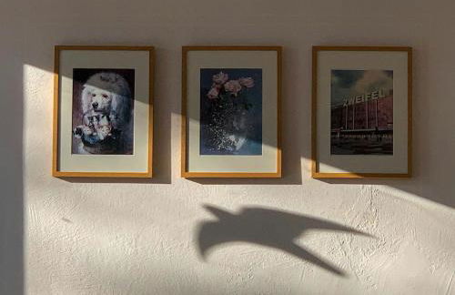 Charming Villa With A View Of Schermützelsee - Foto 25