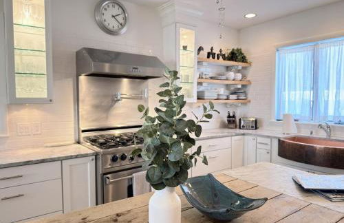 Egg Rock House - 4BR, 4.5BA - Modern Oceanfront - Foto 43