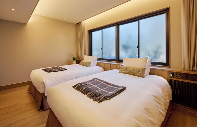 GLAMDAY STYLE HOTEL SUITE KAWANONE - Photo 18