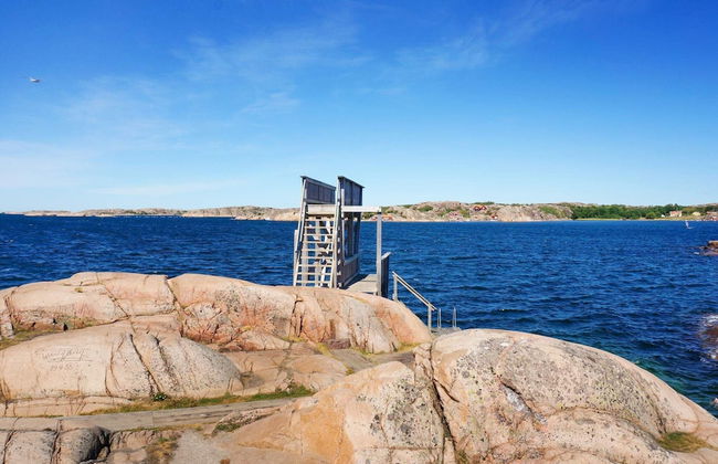 4 Star Holiday Home in Hunnebostrand-by Traum - Foto 14