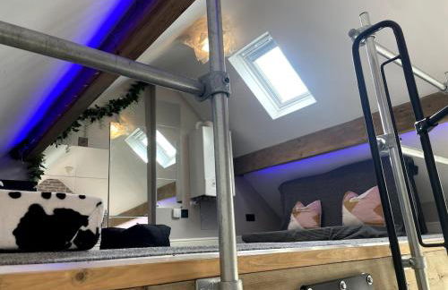 Sunset Cottage - Foto 29