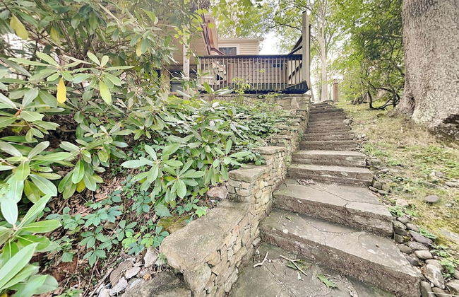 Ski Shore by Taylor Made Deep Creek - Foto 39