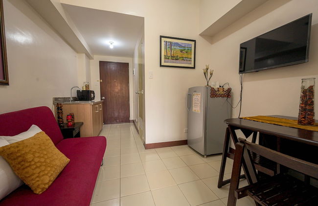 Moldex Residences by Tripsters Hub - Foto 16