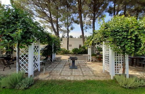 Agriturismo La Stornara - Foto 47