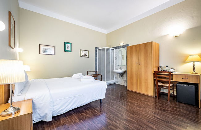 Bellevue House - Foto 11