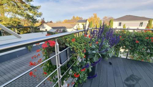 PalatinaZeit - WEINblick - Ferienwohnung im Haus Petry - Freinsheim - Pfalz - Foto 5