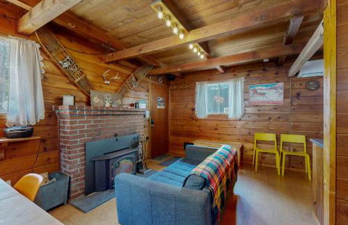 Cozy Cabin in Government Camp - Foto 5