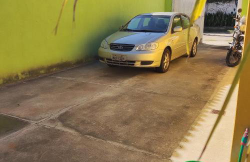 Céu Azul Casa de Praia - Foto 64