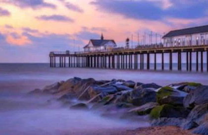 Luxury barn conversion near Southwold - Foto 2