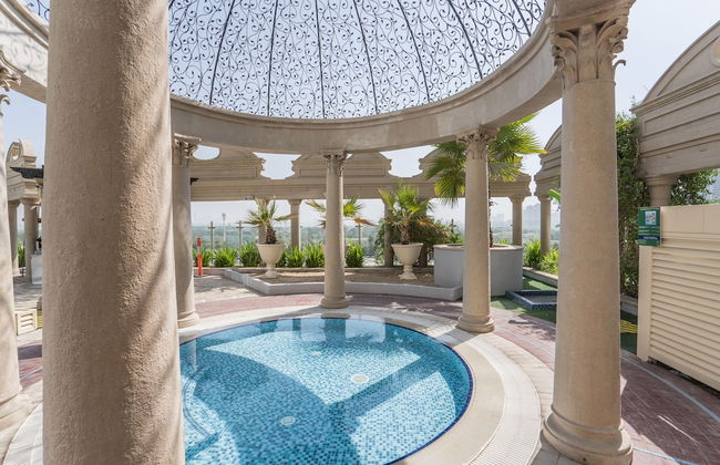 HiGuests - Park Towers - Foto 29