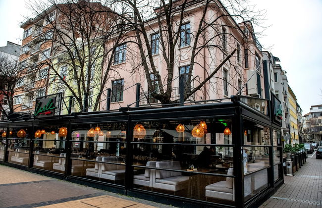 Agora Boutique - Photo 73