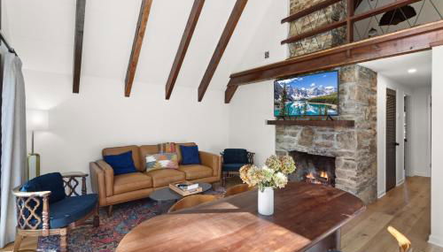 A-Frame on Balsam - Foto 4