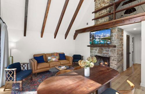 A-Frame on Balsam - Foto 4