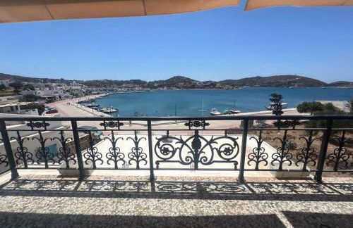 Bracciera Lipsi Apts 2 - Foto 9