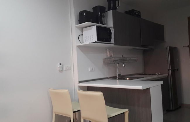 Ozone Condotel Apt 716 - Foto 9