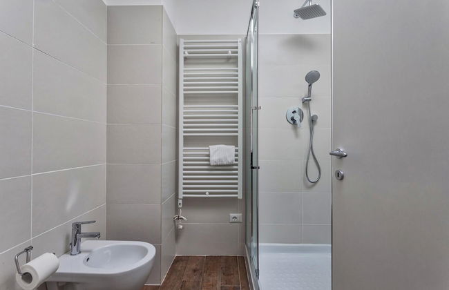 Deluxe Apartment - Grey by Wonderful Italy - Foto 17