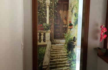 Gemütliche Wohnung auf dem Ziegenhof - Foto 39