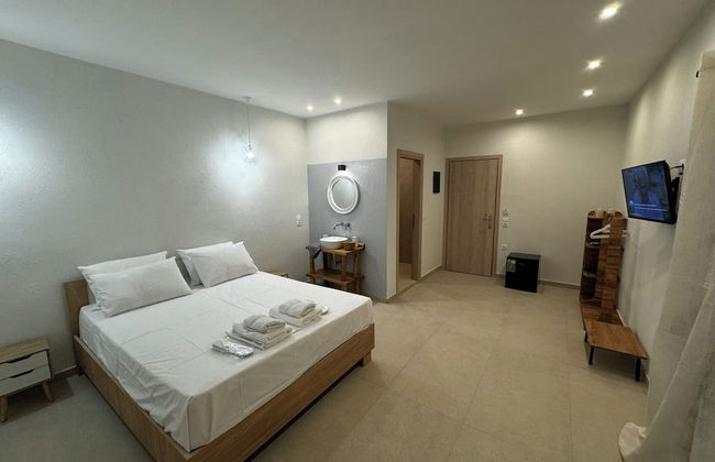 Georgias House Project North - Foto 4