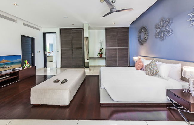 Villa Ocean's 11 - Foto 8