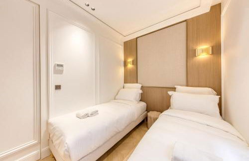 Prestige l 3CH l 2SDB l Clim l Louvre - Foto 18