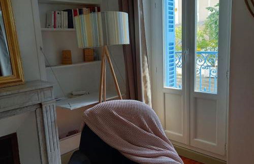 Maison Nadaud avec parking privé - Foto 20