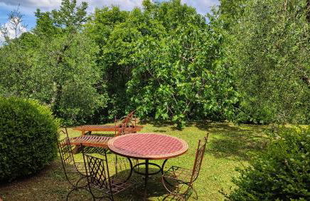 Agriturismo Podere Santa Rita - Foto 46